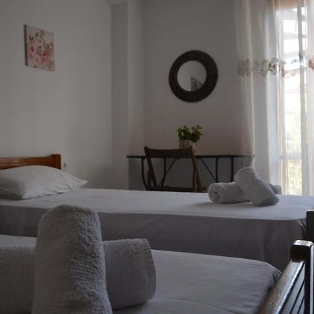 Poseidon Studios Chania Center Extérieur photo