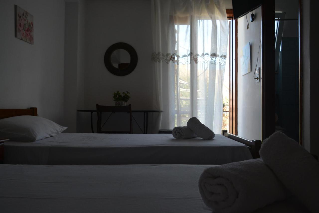 Poseidon Studios Chania Center Extérieur photo