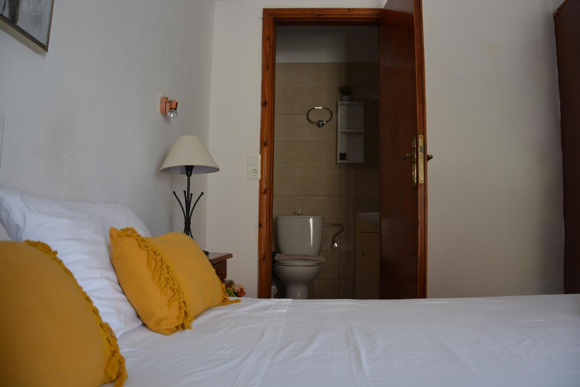 Poseidon Studios Chania Center Extérieur photo